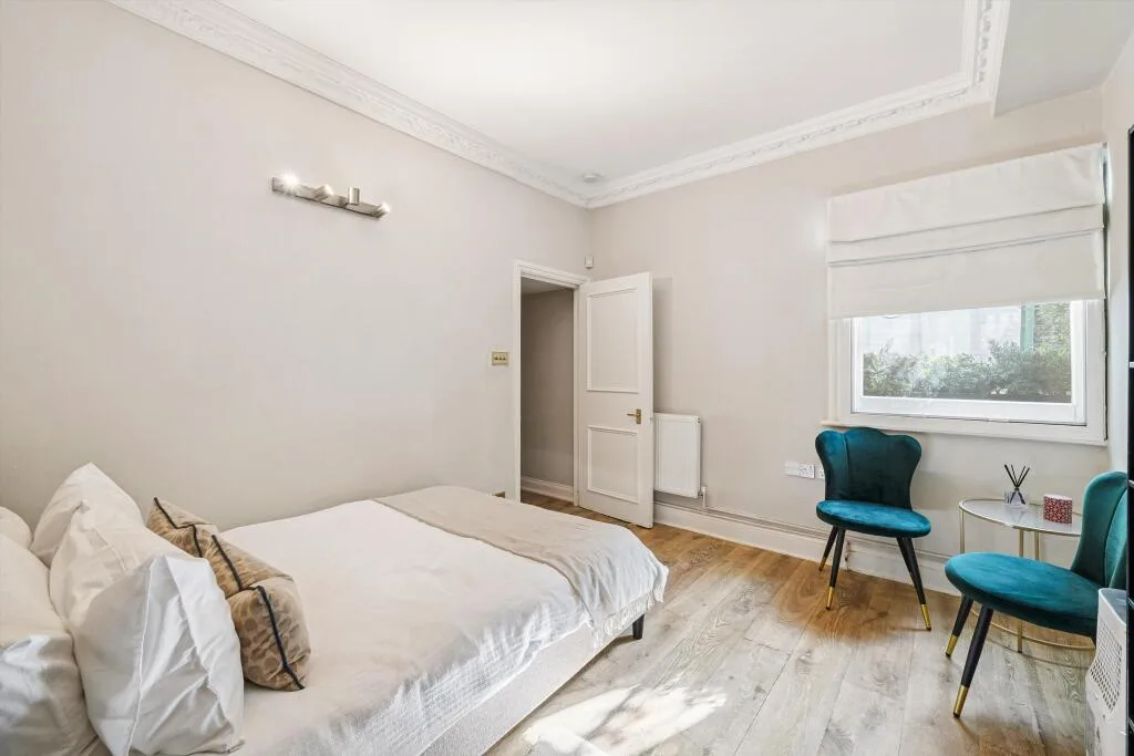 3 bedroom flat for rent