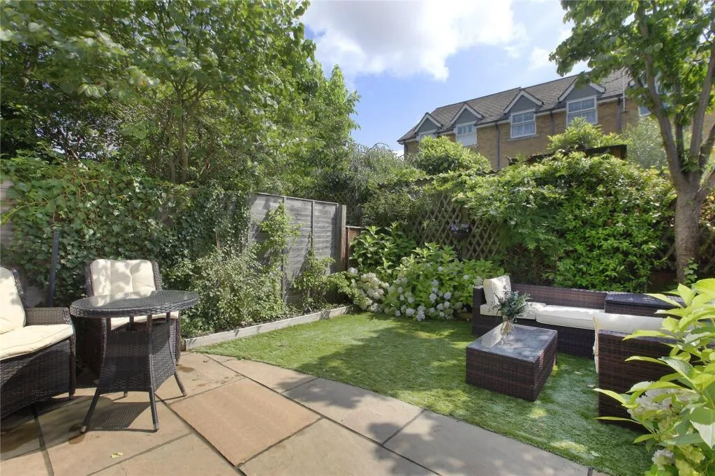 2 bedroom house for rent
