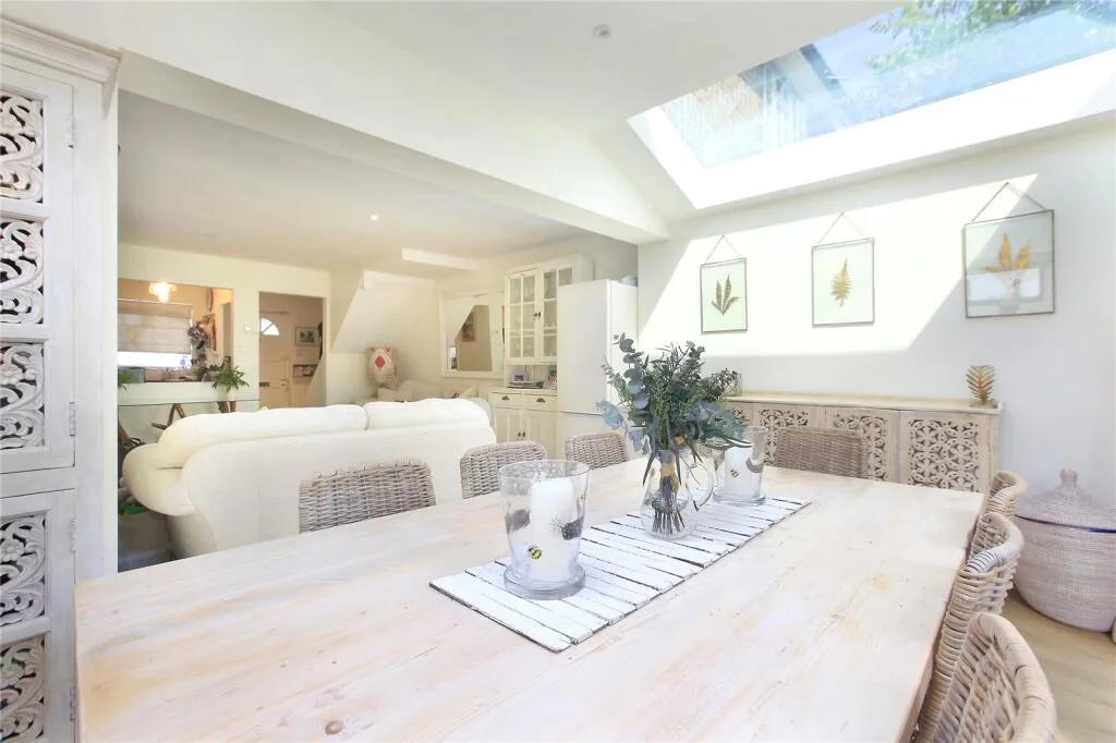 2 bedroom house for rent