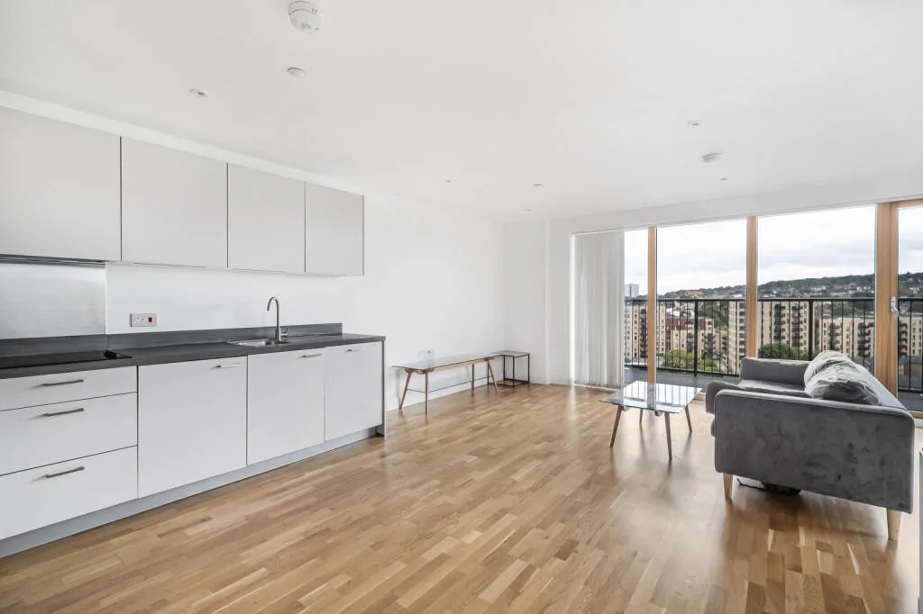 3 bedroom apartment for rent
