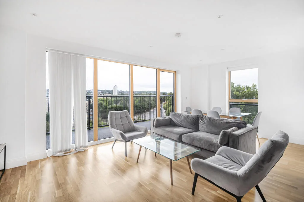 3 bedroom apartment for rent