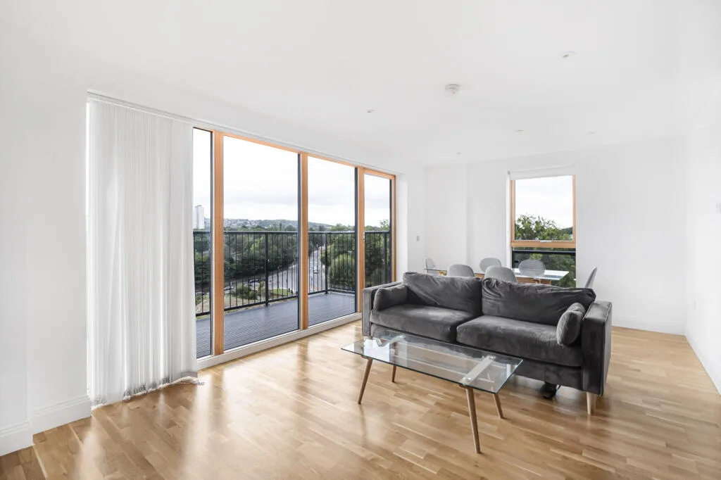 3 bedroom apartment for rent