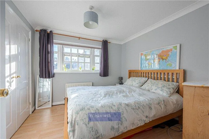 2 bedroom semi-detached house for rent