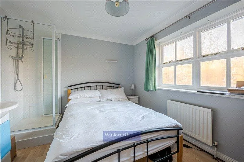 2 bedroom semi-detached house for rent