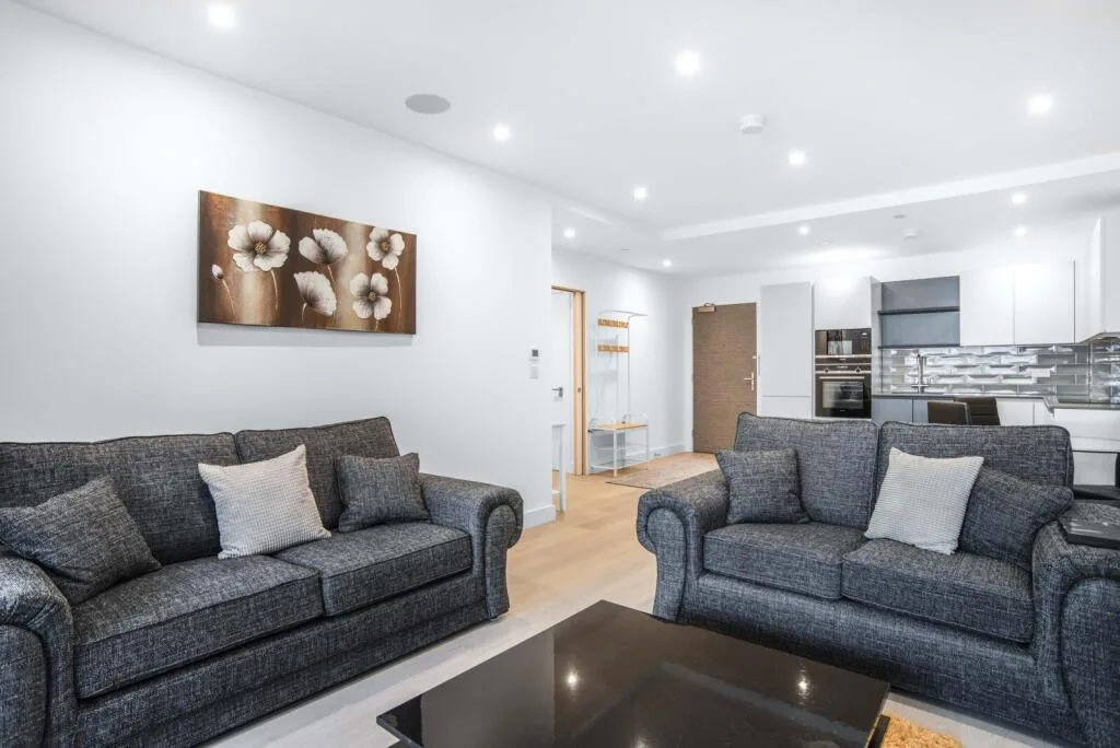 1 bedroom apartment for rent