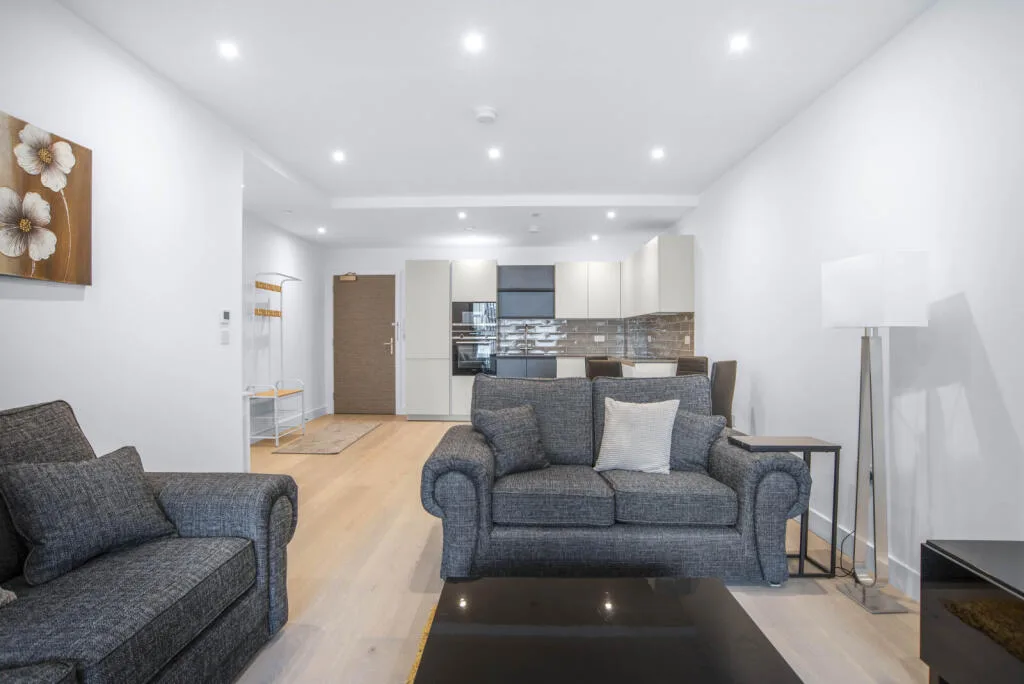 1 bedroom apartment for rent