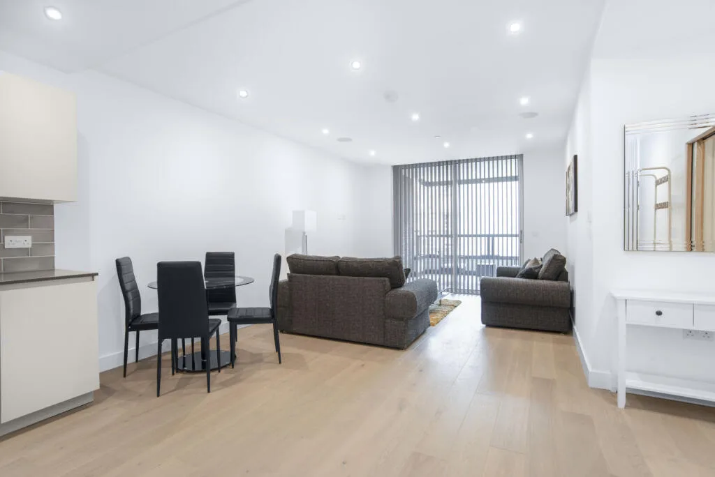 1 bedroom apartment for rent
