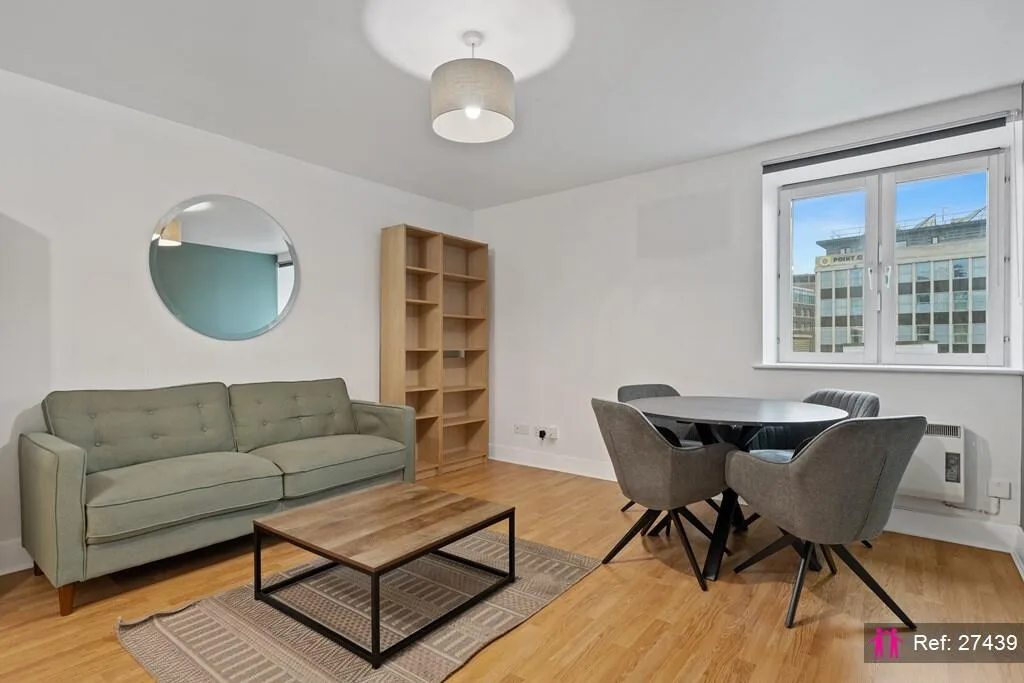 2 bedroom apartment for rent