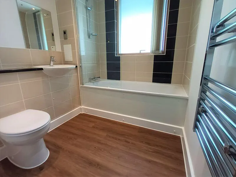 3 bedroom apartment for rent