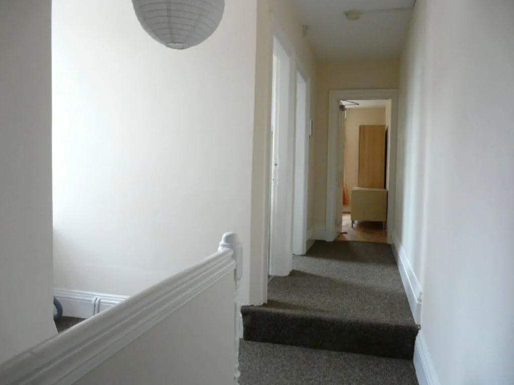1 bedroom ground floor flat for rent