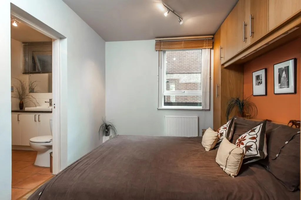 1 bedroom apartment for rent