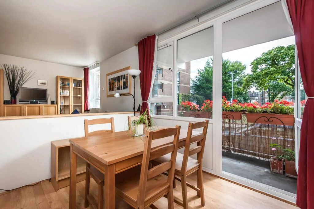 1 bedroom apartment for rent