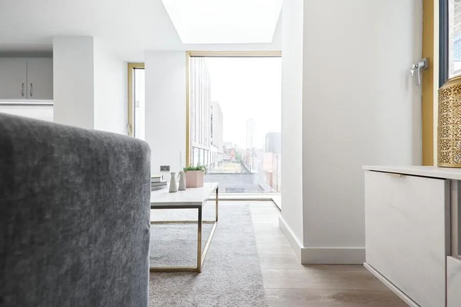 2 bedroom apartment for rent