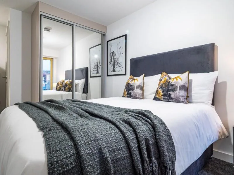 2 bedroom apartment for rent