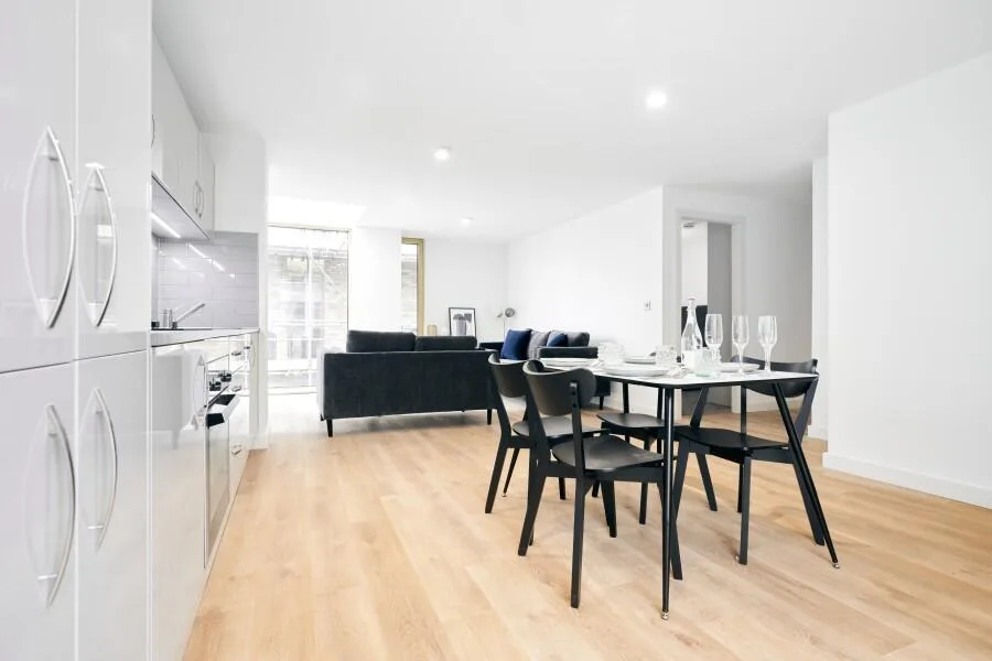 2 bedroom apartment for rent