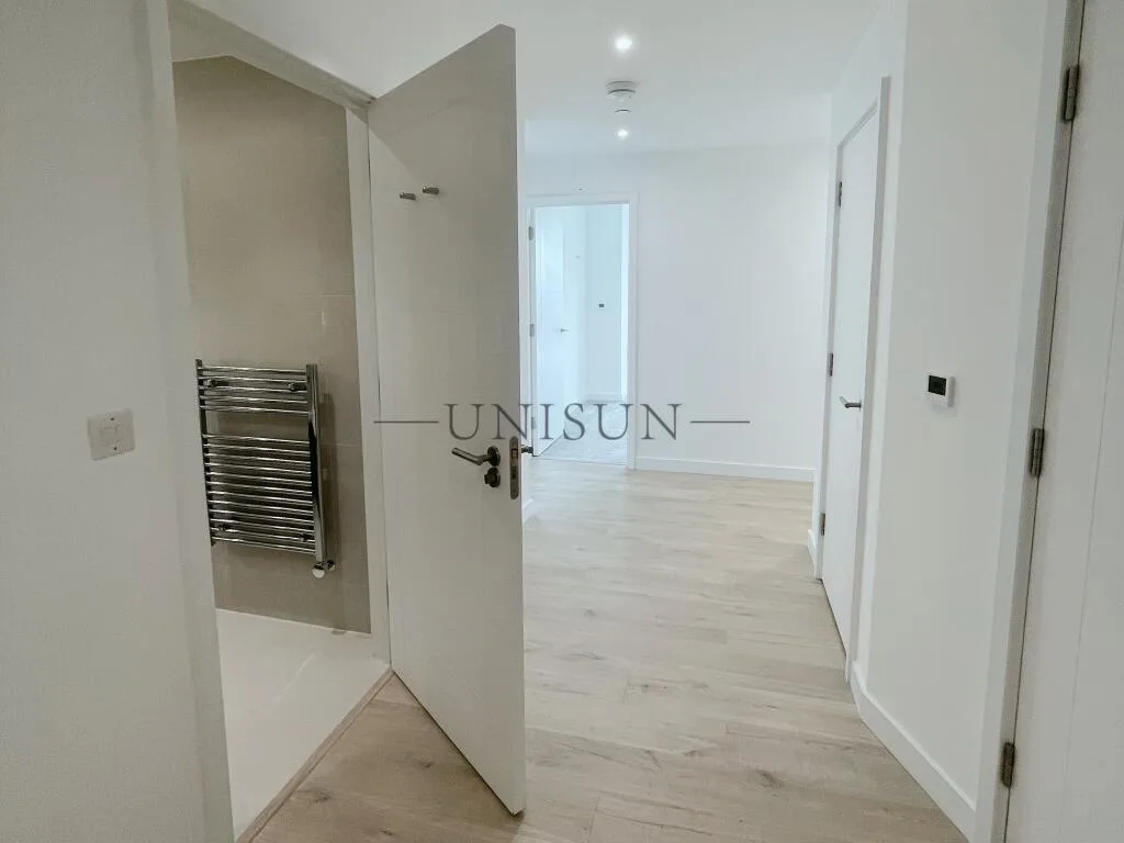 3 bedroom duplex for rent