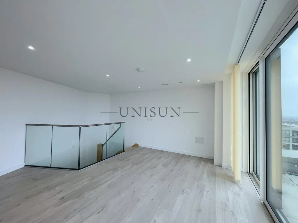 3 bedroom duplex for rent