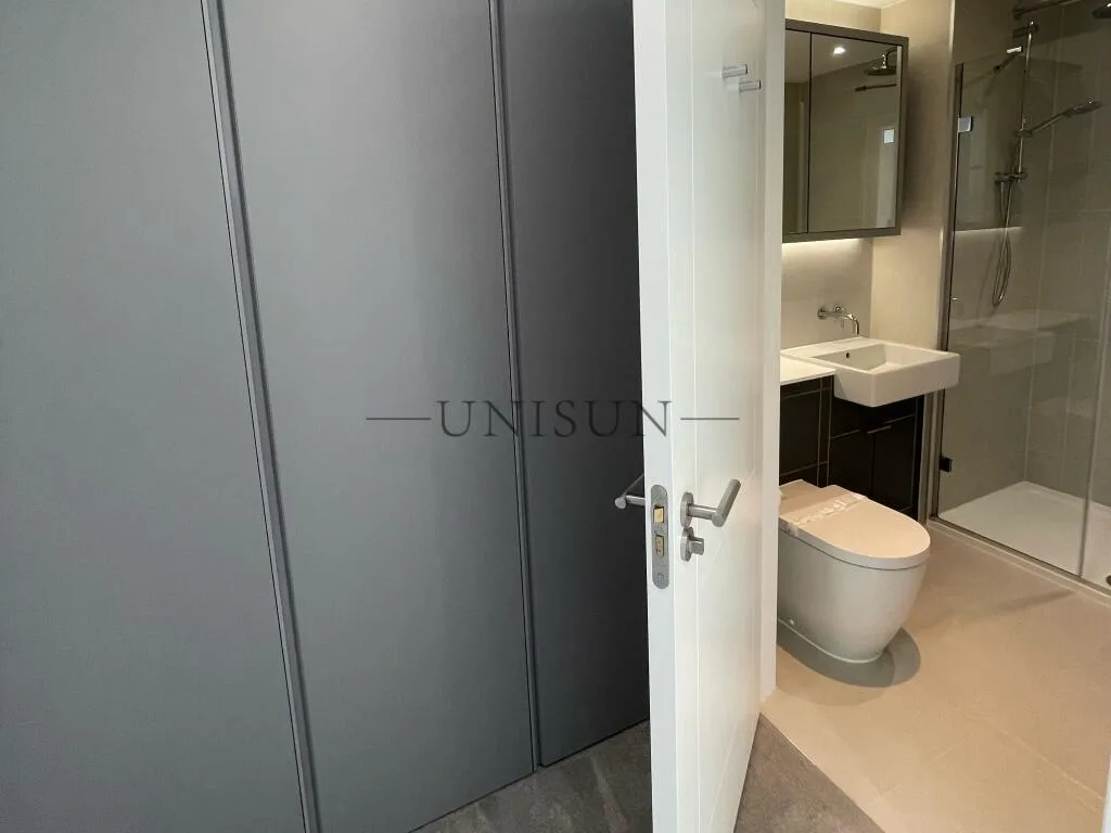 3 bedroom duplex for rent