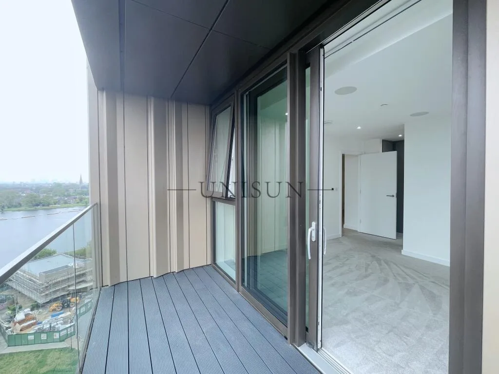 3 bedroom duplex for rent