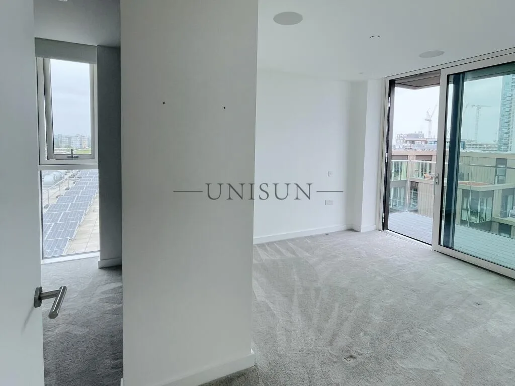 3 bedroom duplex for rent