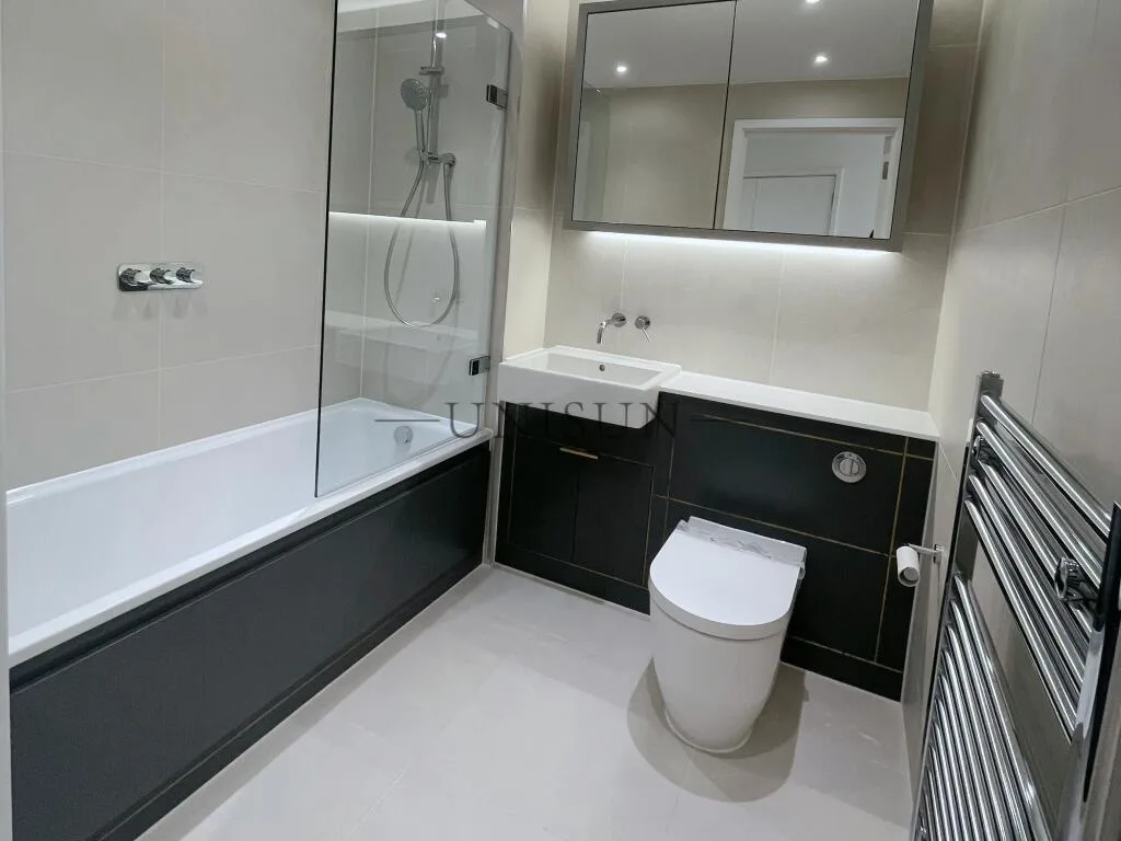3 bedroom duplex for rent