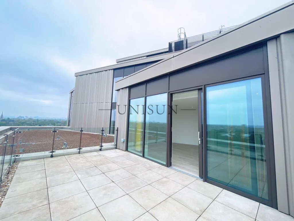 3 bedroom duplex for rent