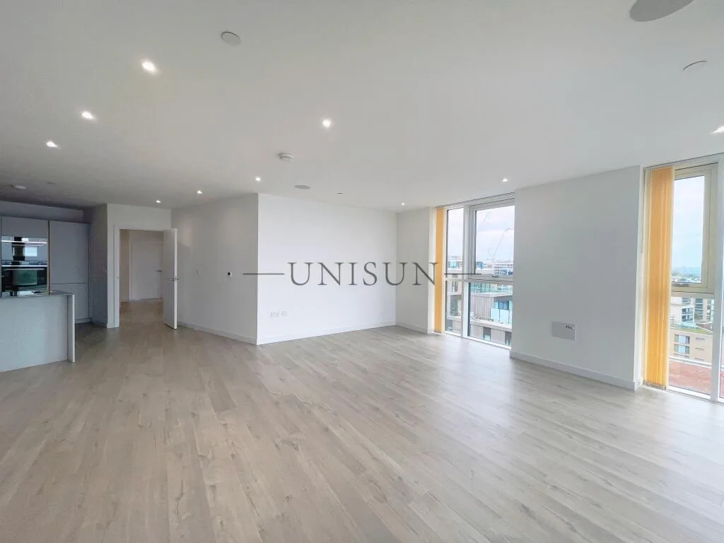 3 bedroom duplex for rent