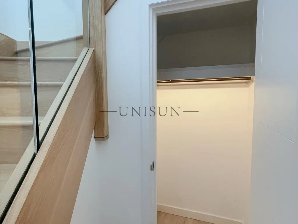 3 bedroom duplex for rent