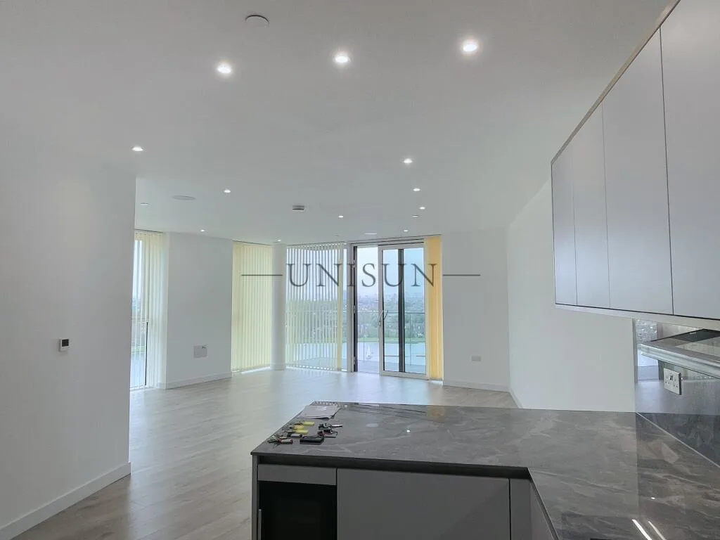 3 bedroom duplex for rent