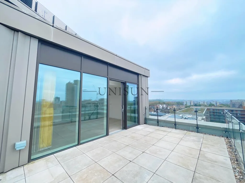 3 bedroom duplex for rent