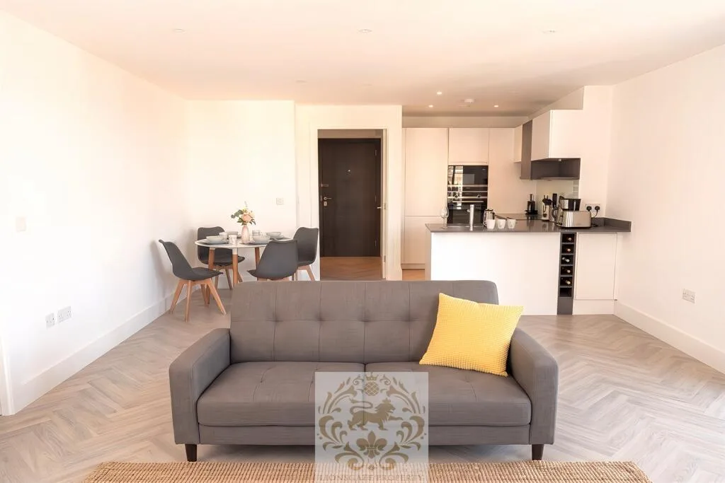 1 bedroom apartment for rent