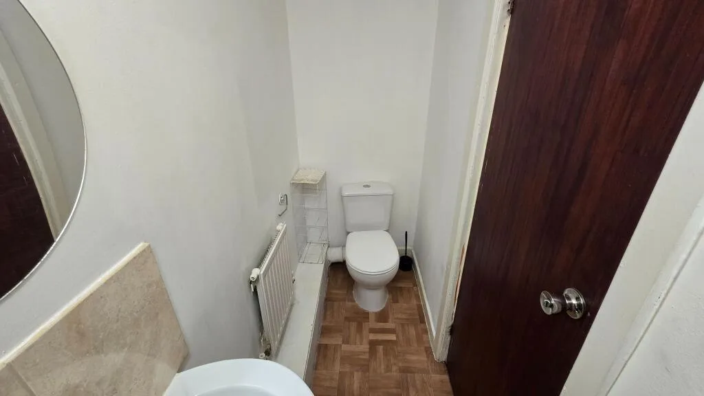 3 bedroom semi-detached house for rent