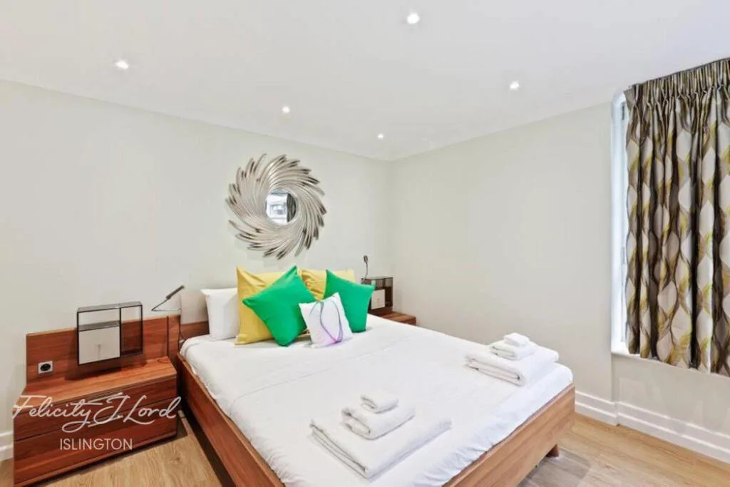 2 bedroom apartment for rent