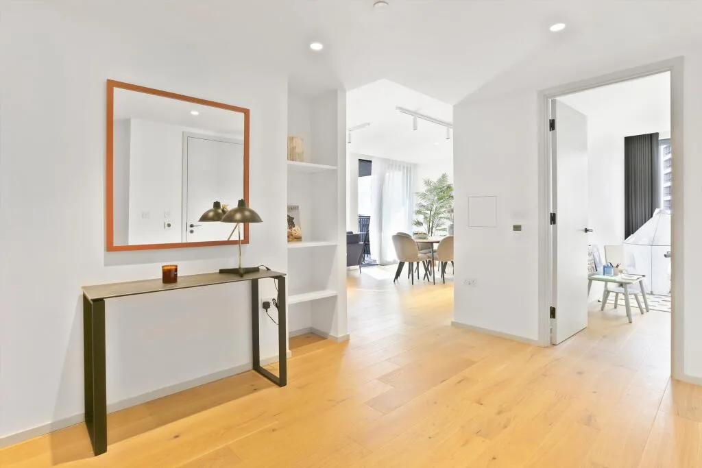 3 bedroom flat for rent