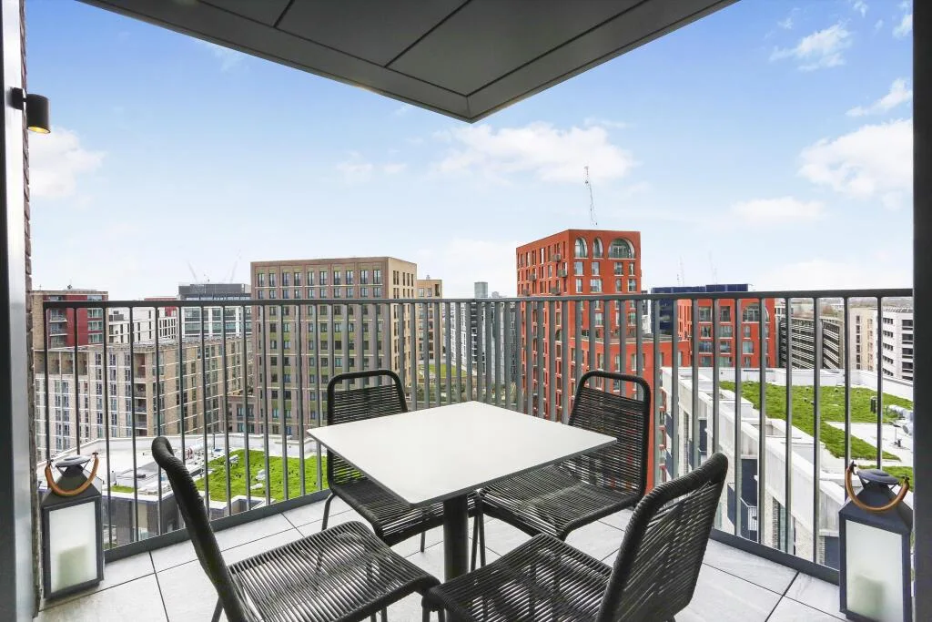 3 bedroom flat for rent