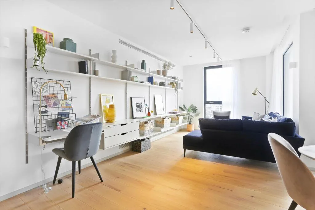 3 bedroom flat for rent