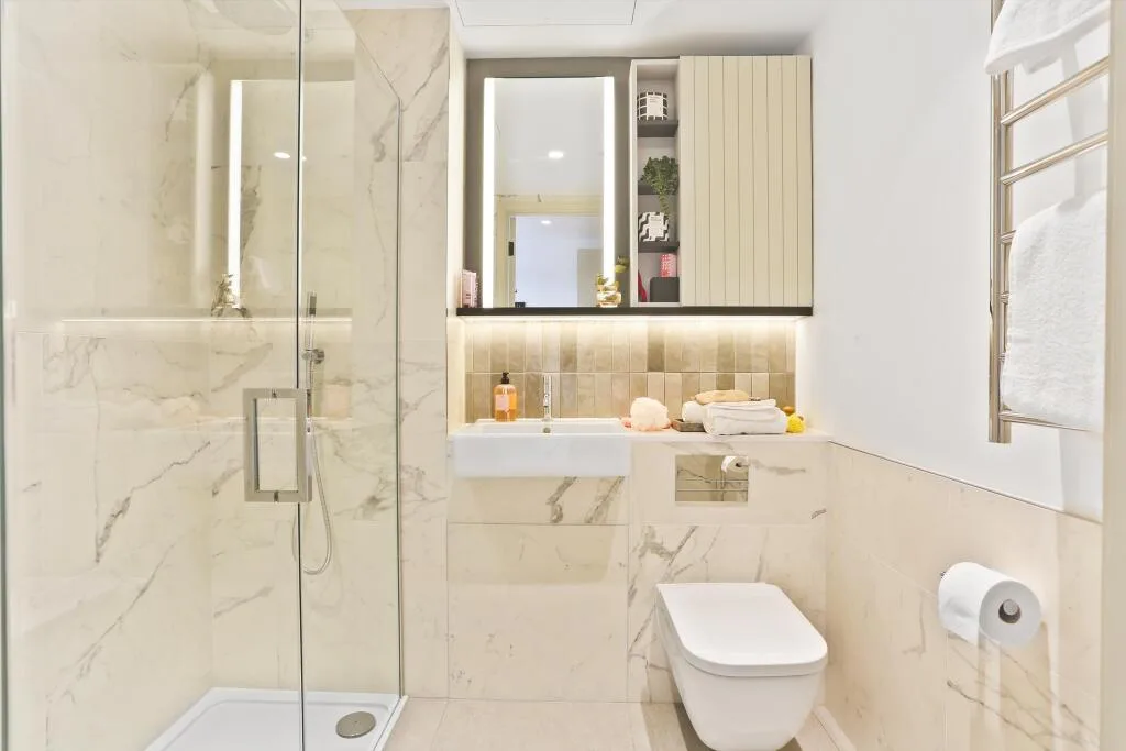 3 bedroom flat for rent