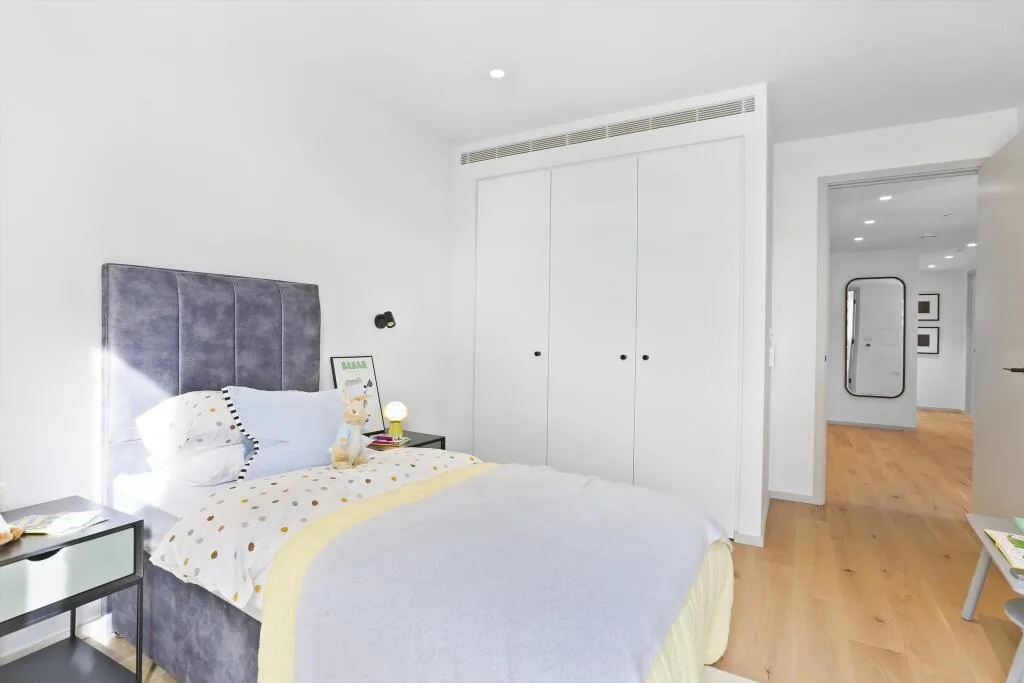 3 bedroom flat for rent