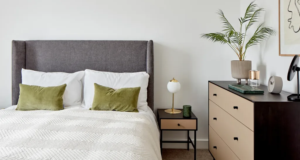 2 bedroom apartment for rent