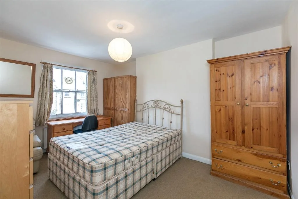 3 bedroom terraced house for rent