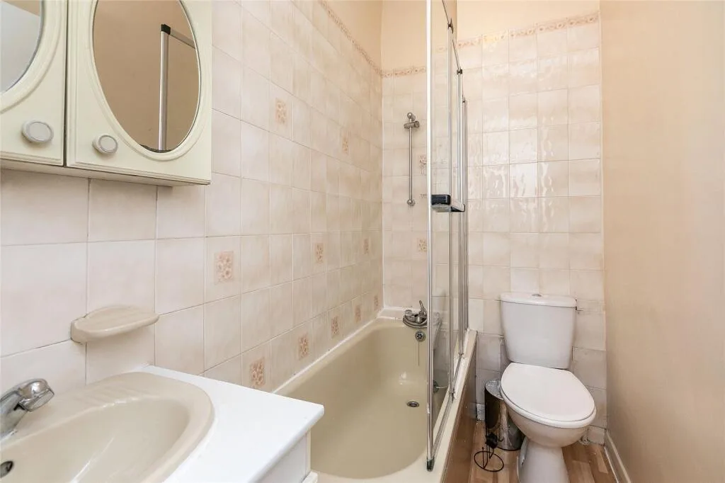 3 bedroom terraced house for rent