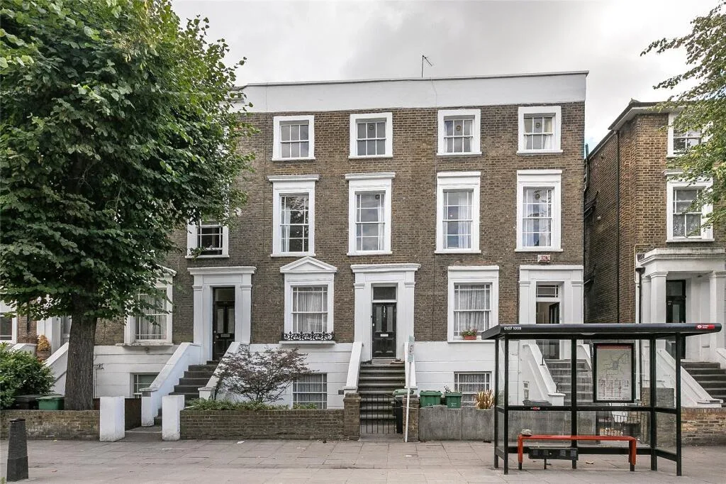 3 bedroom terraced house for rent