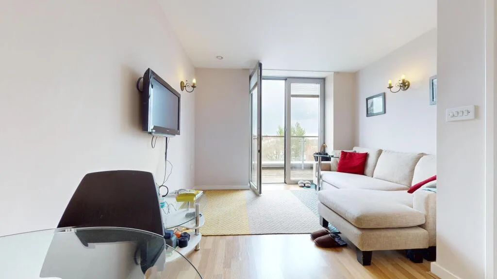 1 bedroom flat for rent