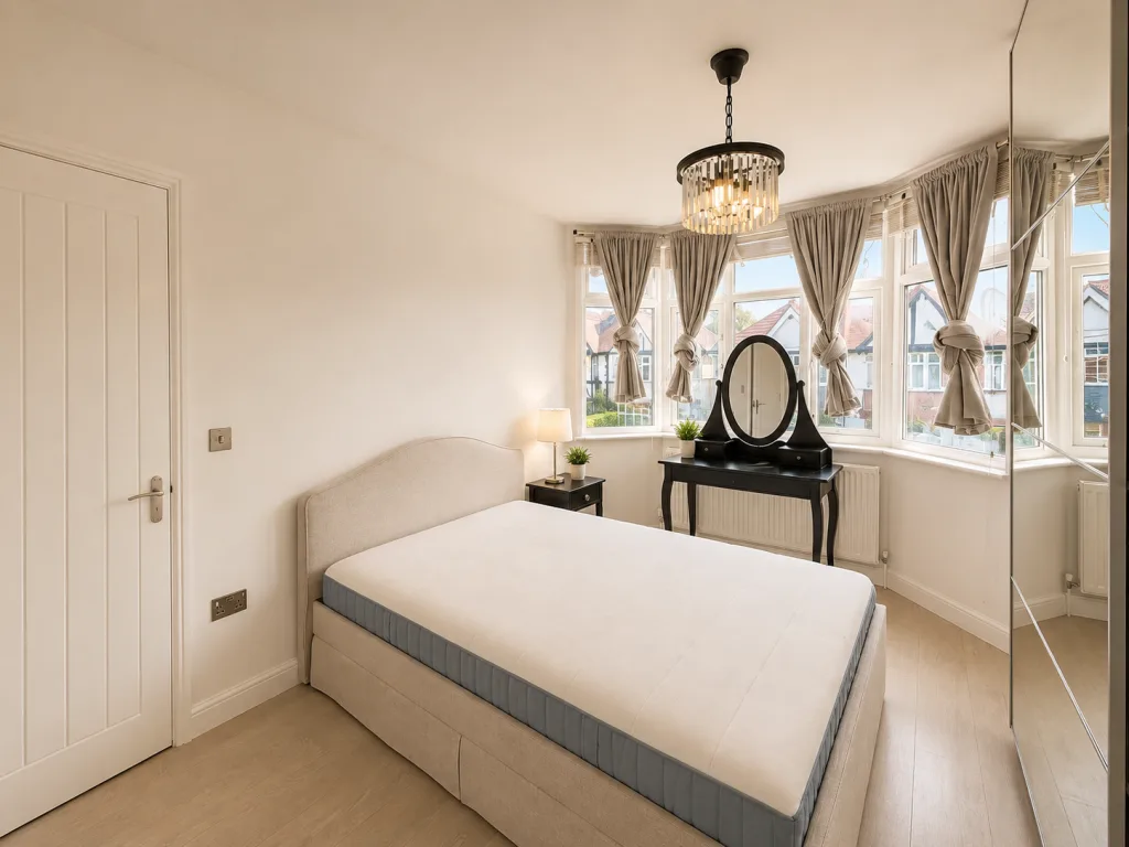 3 bedroom semi-detached house for rent