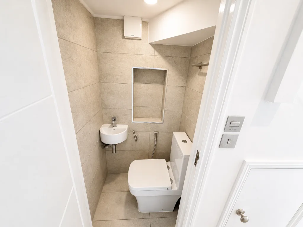 3 bedroom semi-detached house for rent