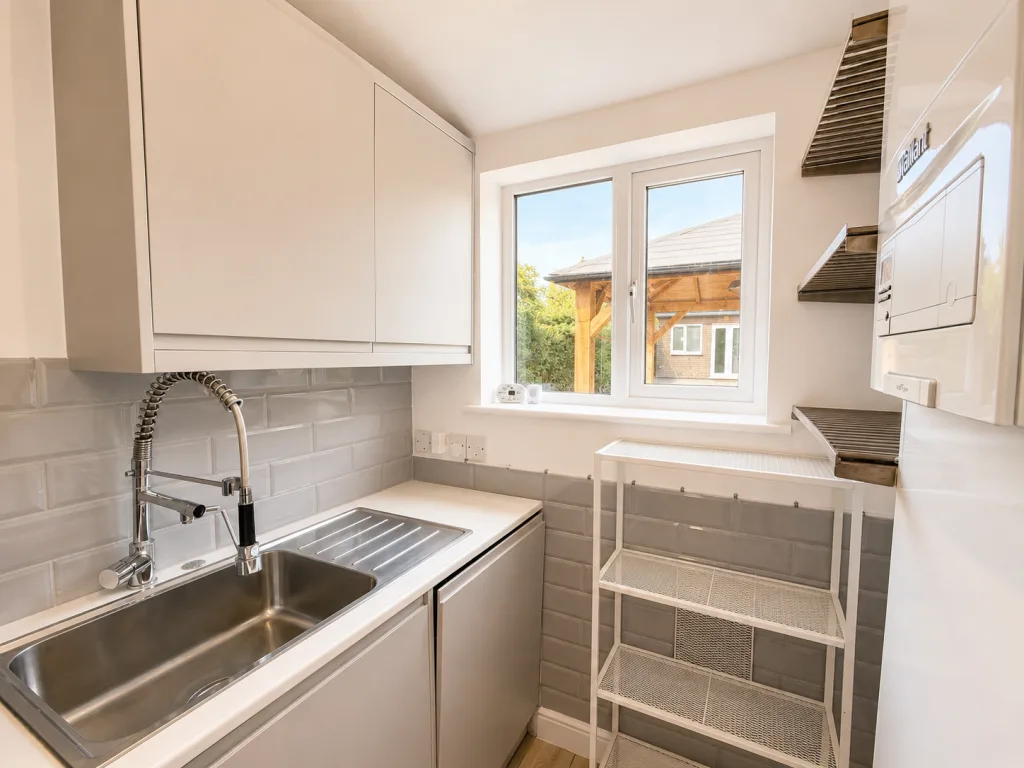 3 bedroom semi-detached house for rent