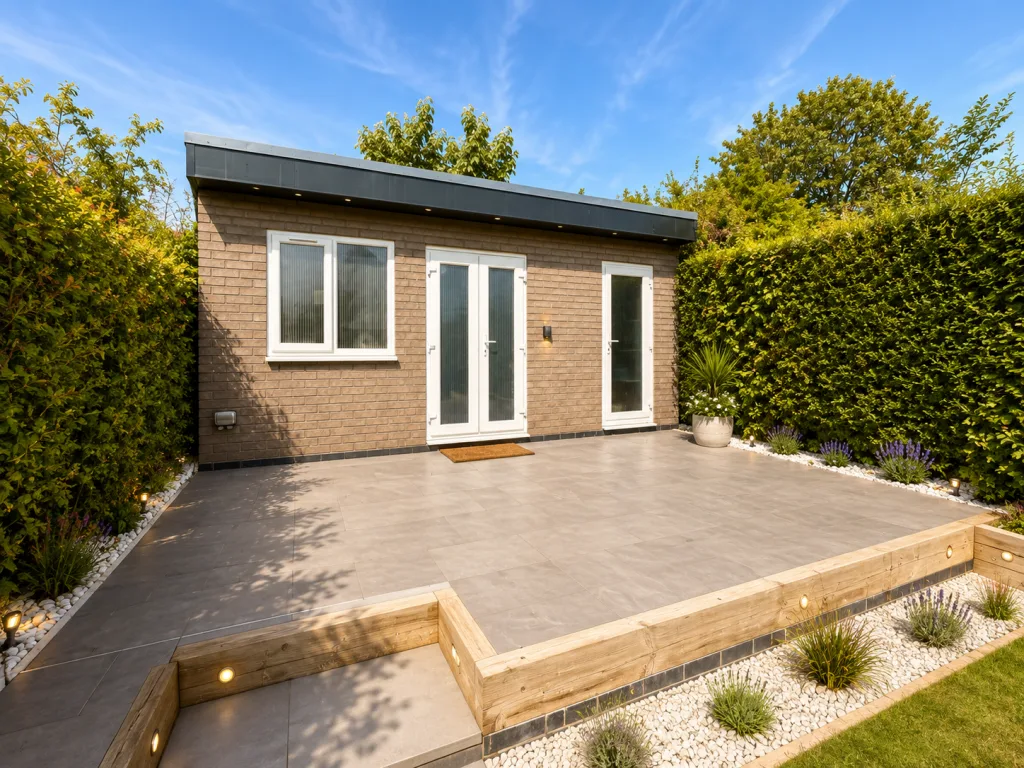 3 bedroom semi-detached house for rent