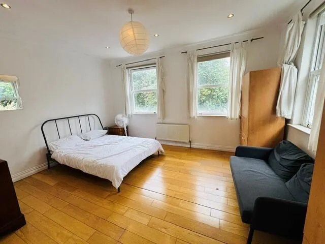 3 bedroom house for rent