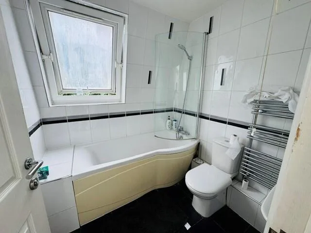 3 bedroom house for rent