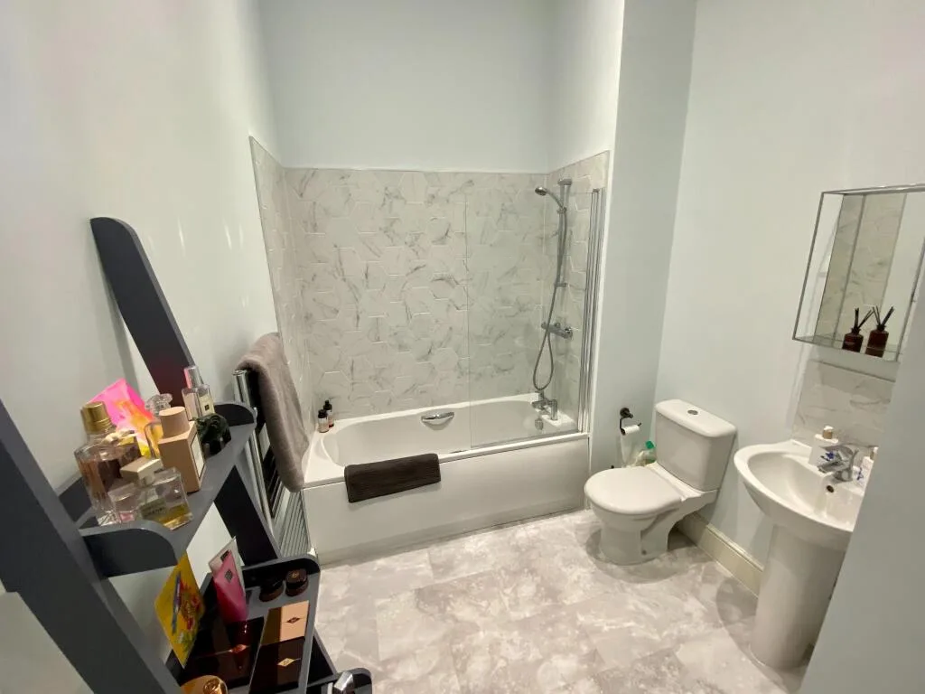 2 bedroom apartment for rent